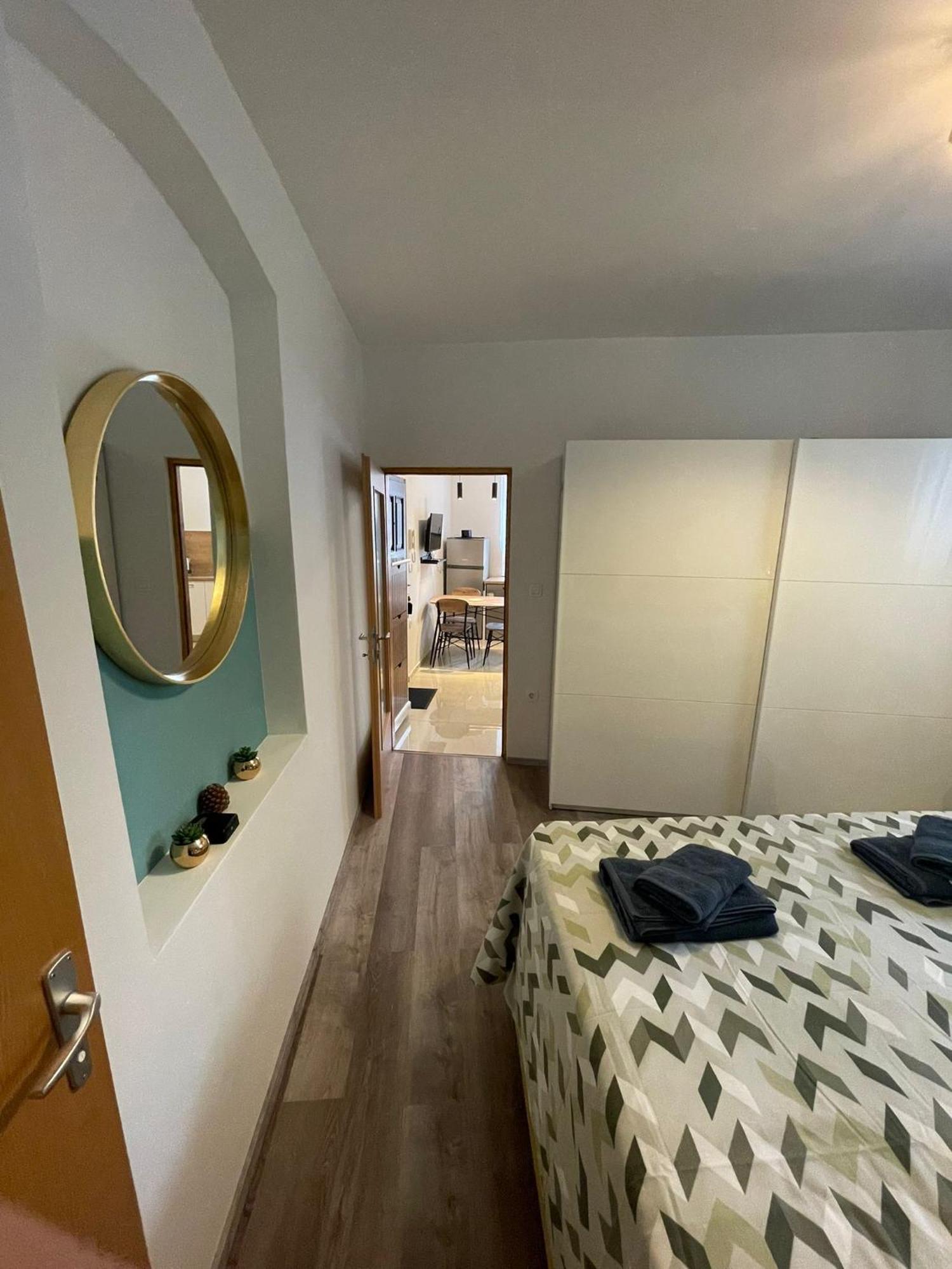 Apartment Eli PUY Eksteriør bilde