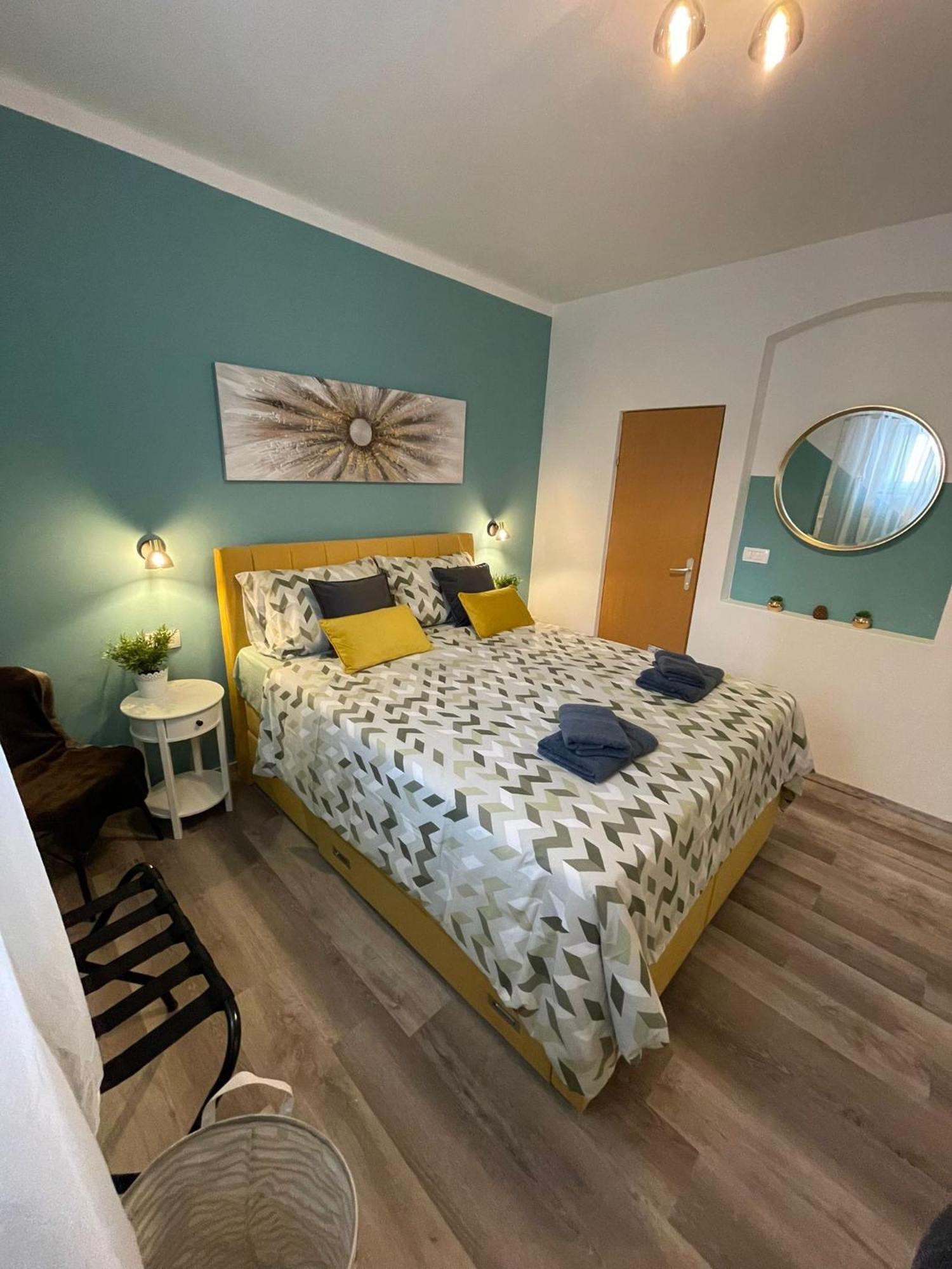 Apartment Eli PUY Eksteriør bilde